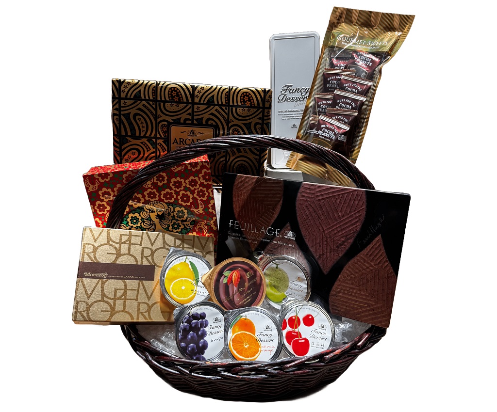 Mid-Autumn Hamper